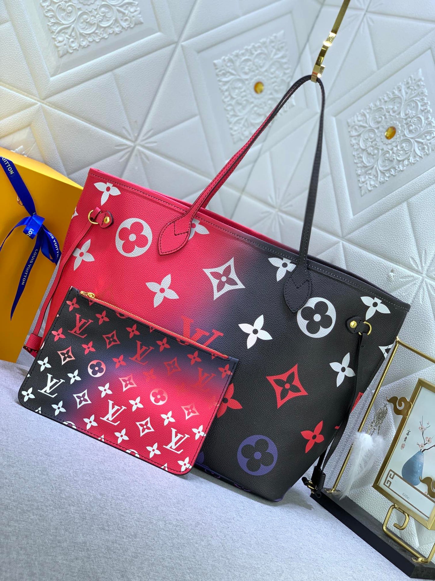 VL - Luxury Bag LUV 649