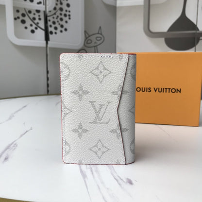 VL - Luxury Edition Wallet LUV 035