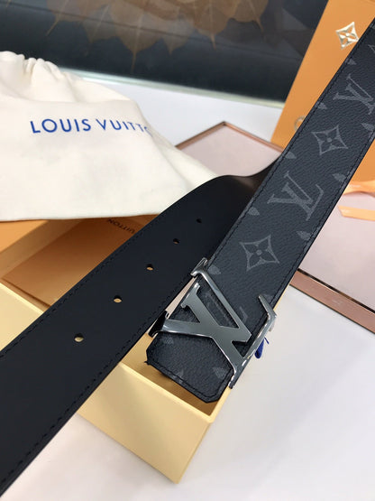 Vl - Luxury  LUV  BELTS 003