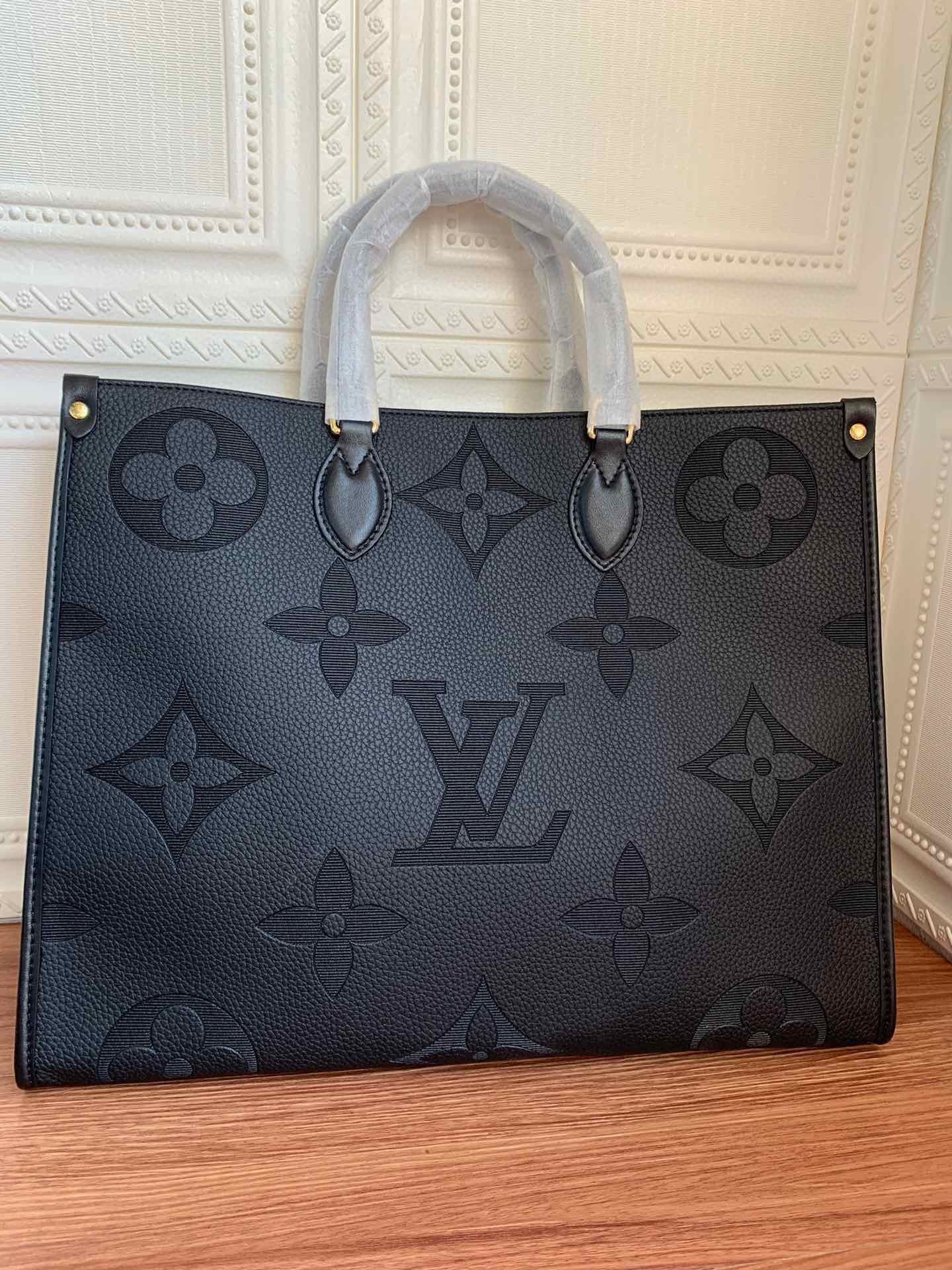 VL - Luxury Edition Bags LUV 461