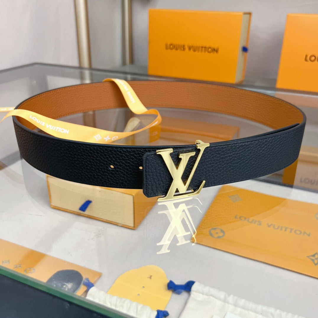 Vl - Luxury  LUV  BELTS 026