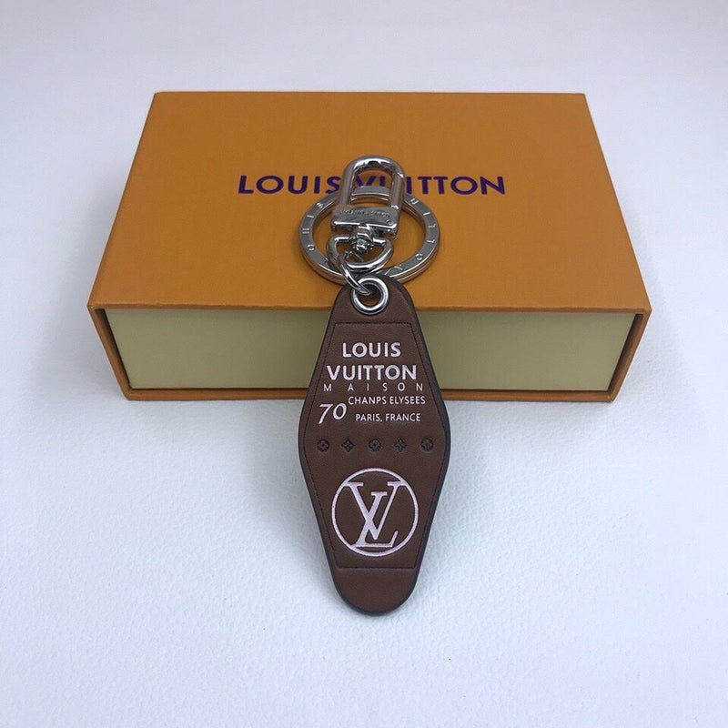 VL - Luxury Edition Keychains LUV 008