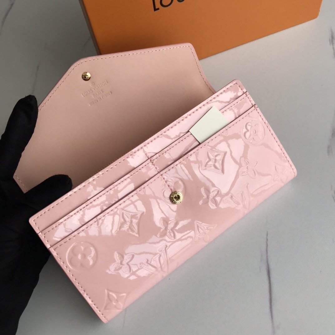 VL - Luxury Edition Wallet LUV 005