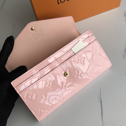 VL - Luxury Edition Wallet LUV 005