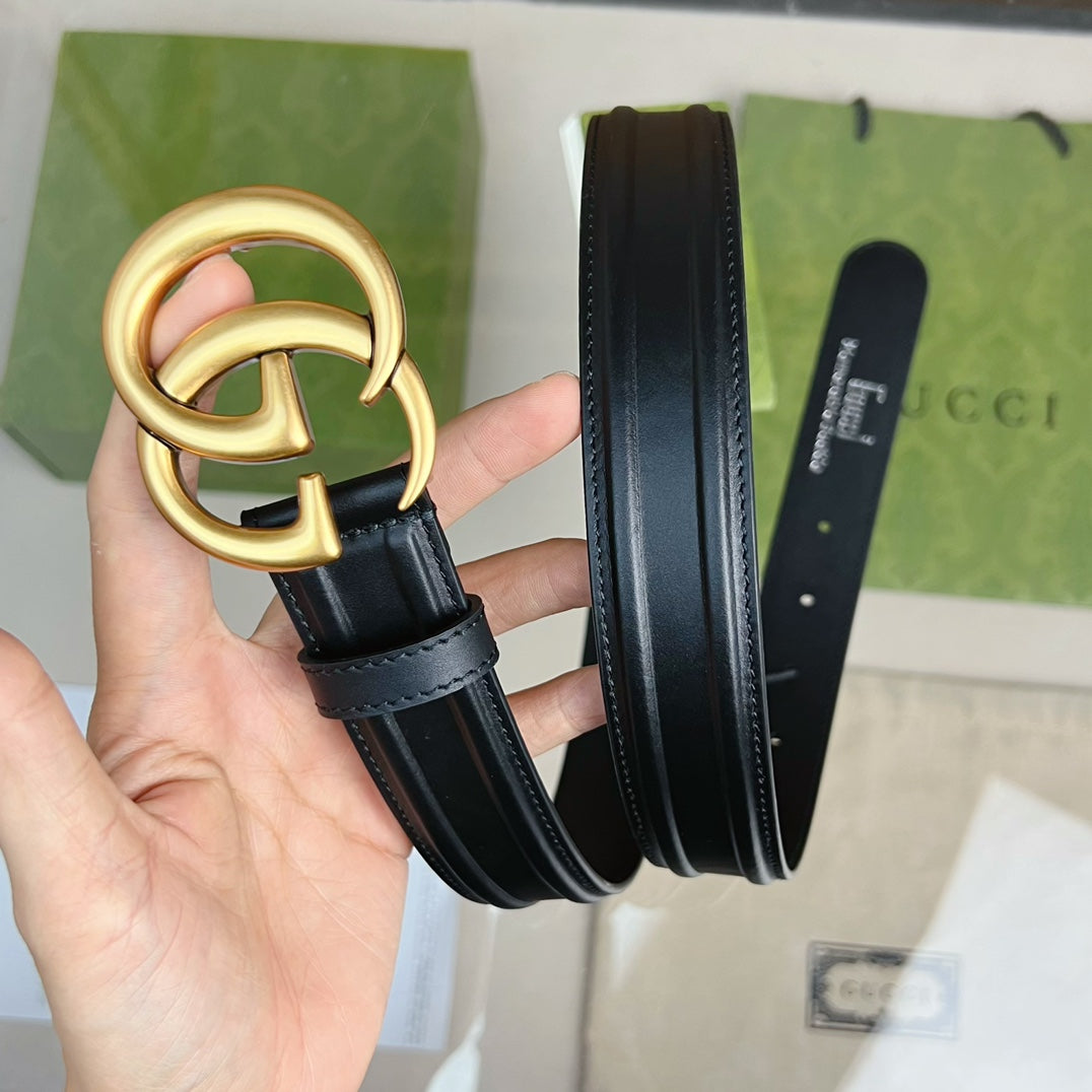 Vl - Luxury  GCI  BELTS 036