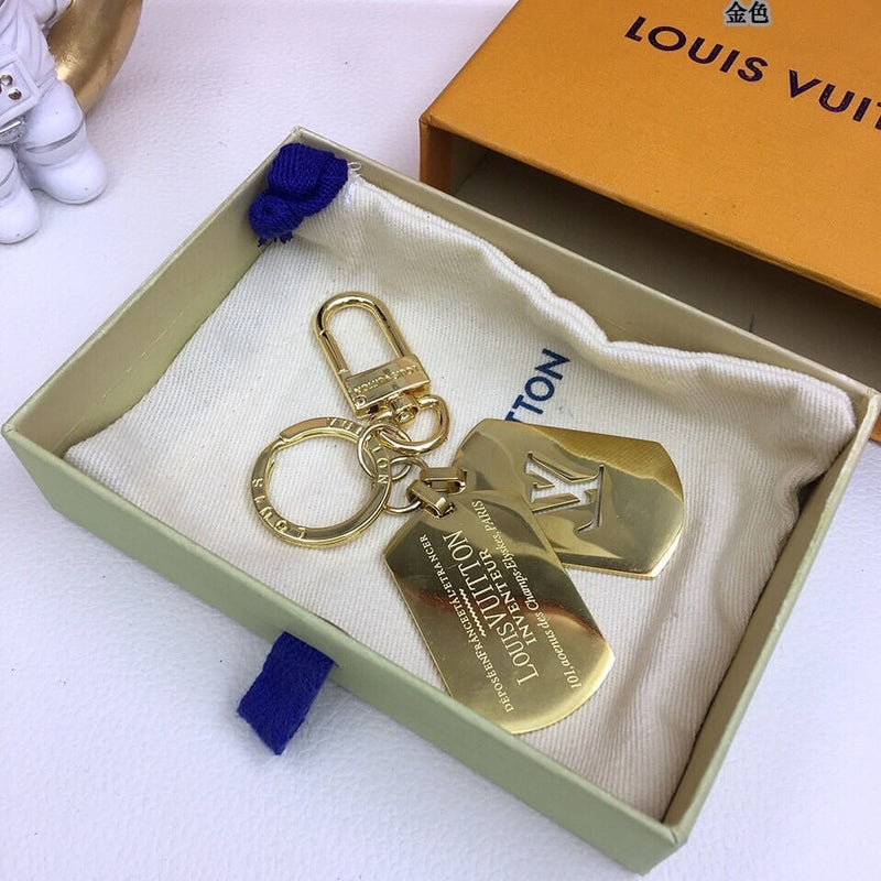 VL - Luxury Edition Keychains LUV 023