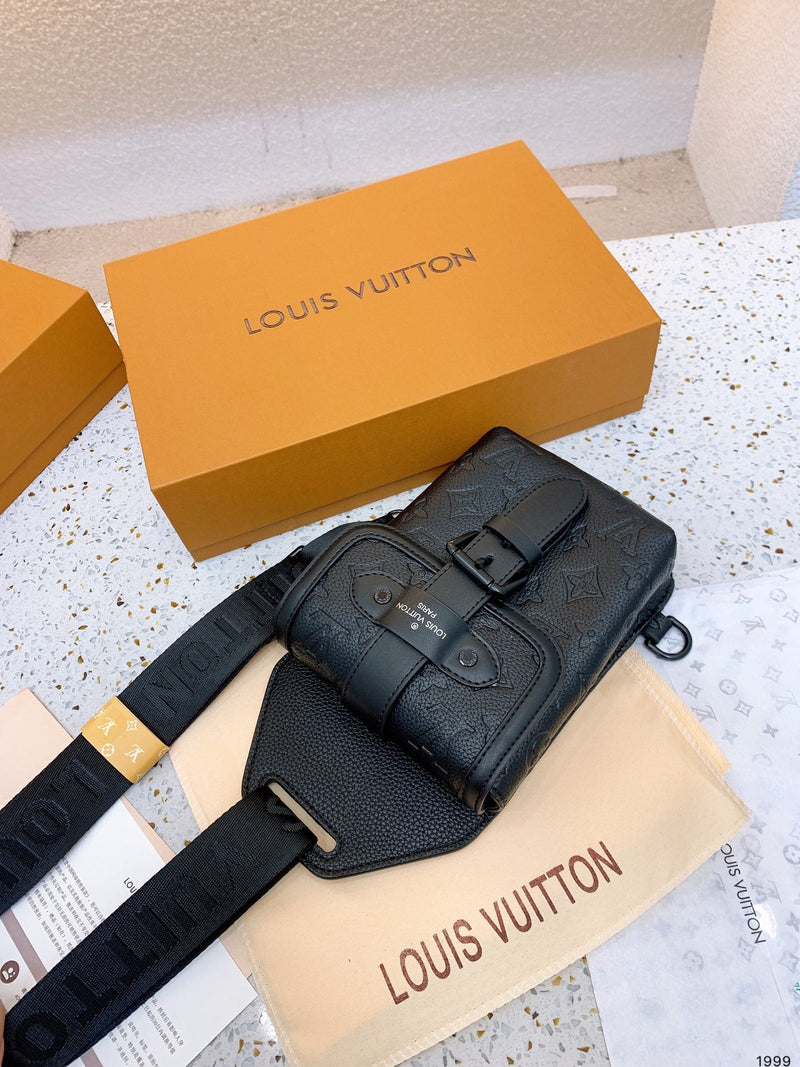VL - Luxury Bags LUV 548