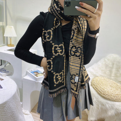 VL - Luxury Edition GCI Scarf 027