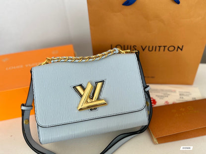 VL - Luxury Bags LUV 530