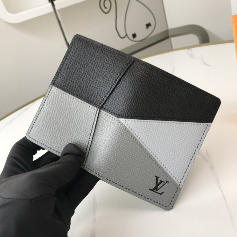 VL - Luxury Edition Wallet LUV 013