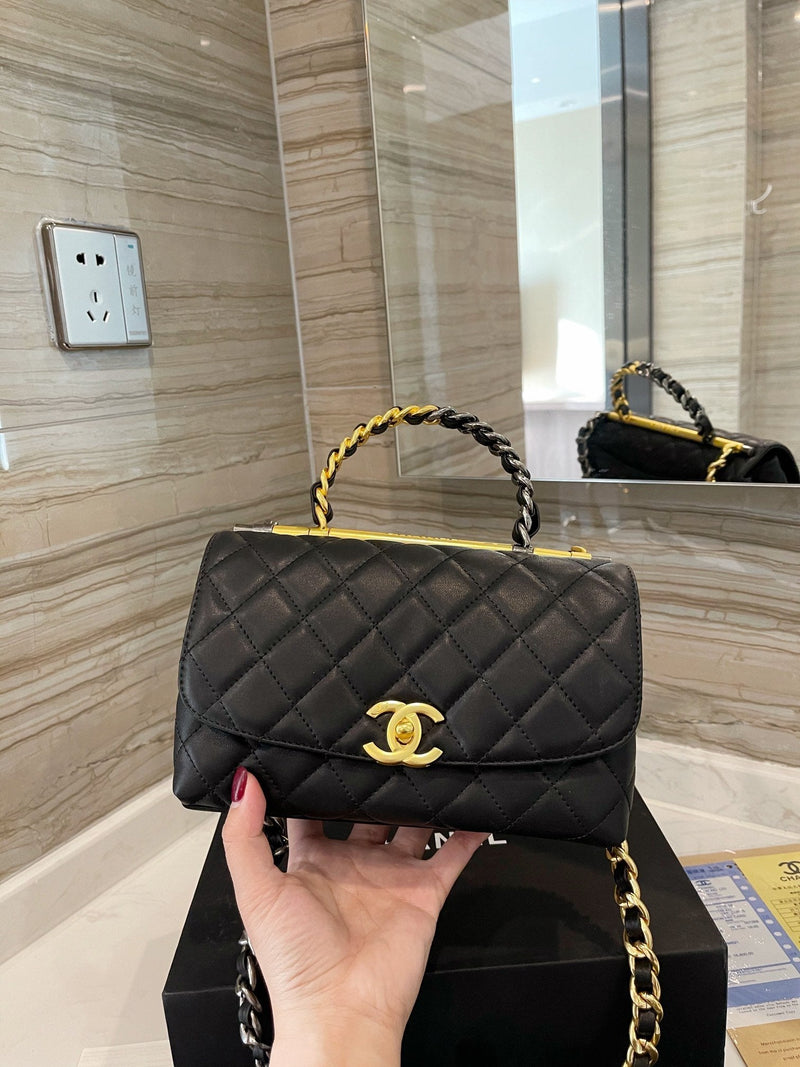 VL - Luxury Edition Bags CH-L 056