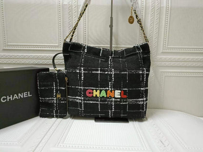 VL - Luxury Bag CHL 430