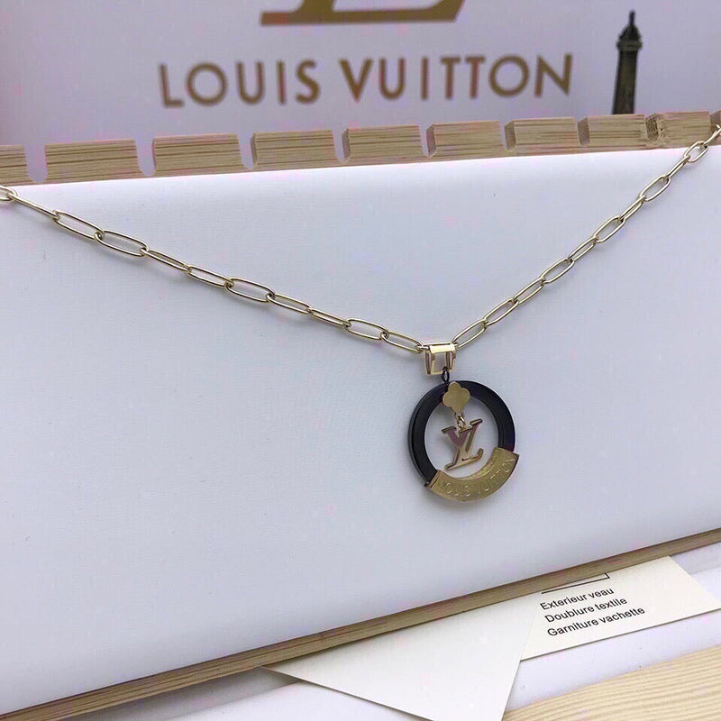 VL - Luxury Edition Necklace LUV002