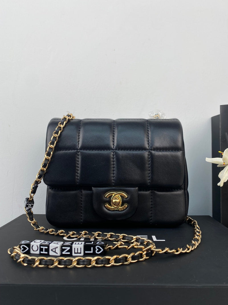 VL - Luxury Bag CHL 426