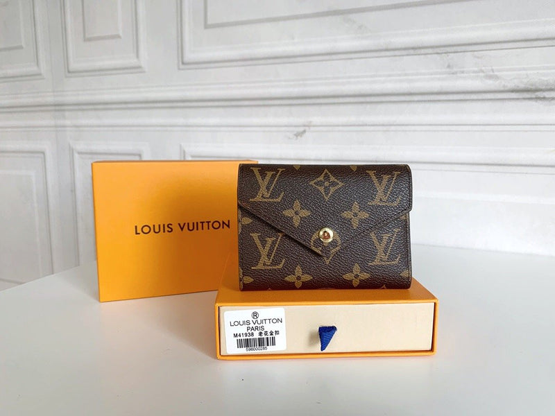 VL - Luxury Edition Wallet LUV 114