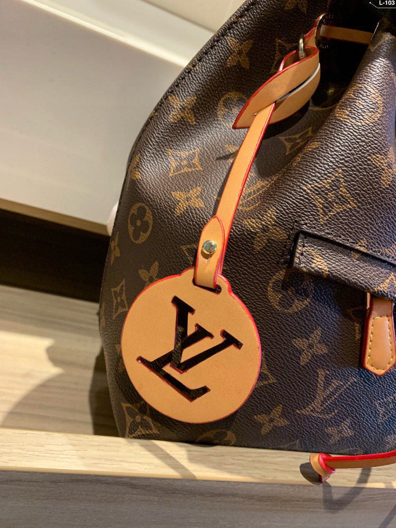 VL - Luxury Edition Bags LUV 477