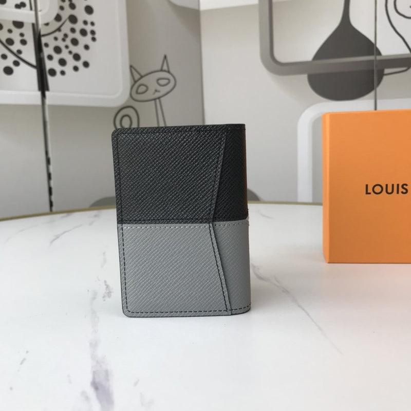 VL - Luxury Edition Wallet LUV 013