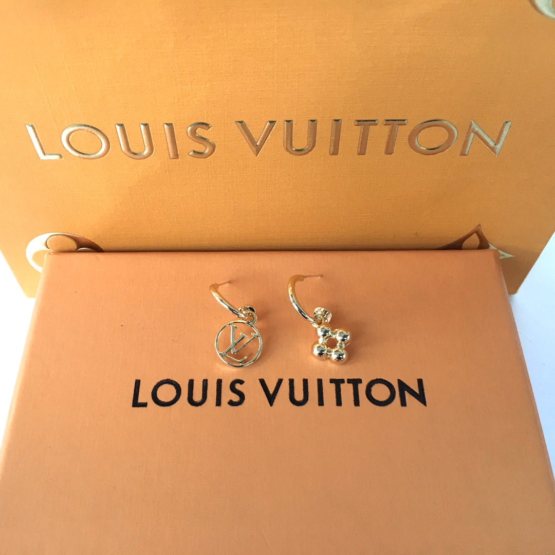 VL - Luxury Edition Earring LUV 007