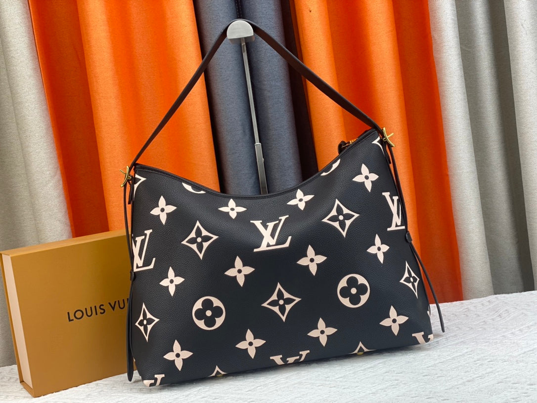 VL - Luxury Bag LUV 631