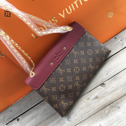 VL - Luxury Edition Bags LUV 208