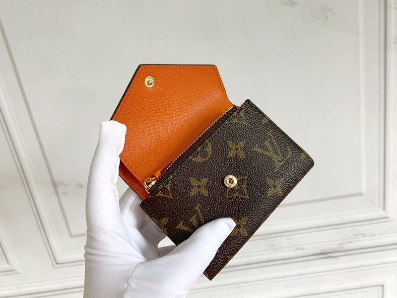 VL - Luxury Edition Wallet LUV 113