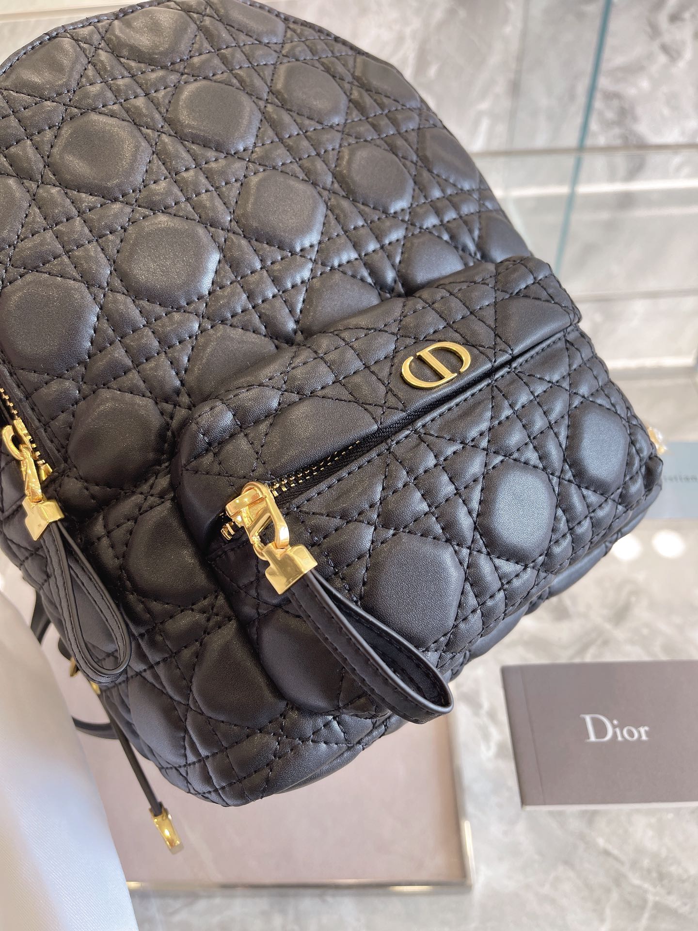 VL - Luxury Edition Bags DIR 327