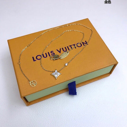 VL - Luxury Edition Necklace LUV005