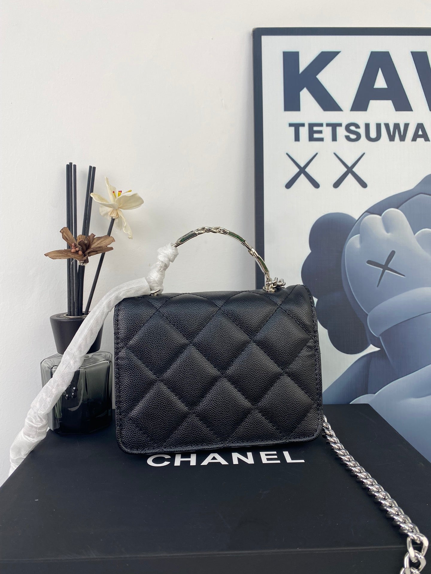 VL - Luxury Bag CHL 413