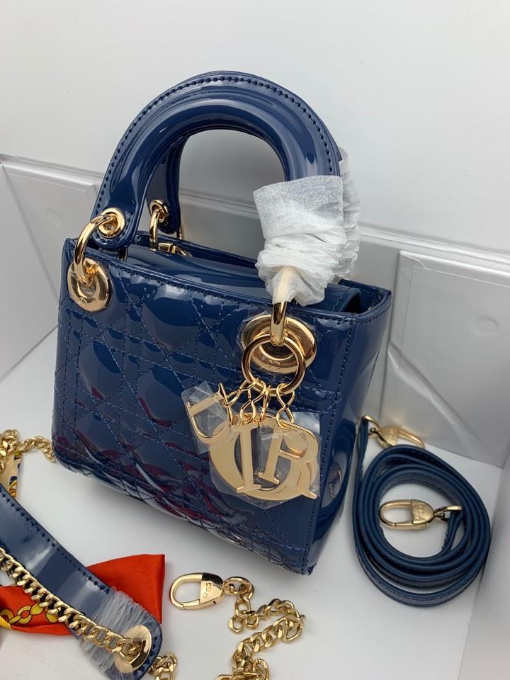 VL - Luxury Edition Bags DIR 263