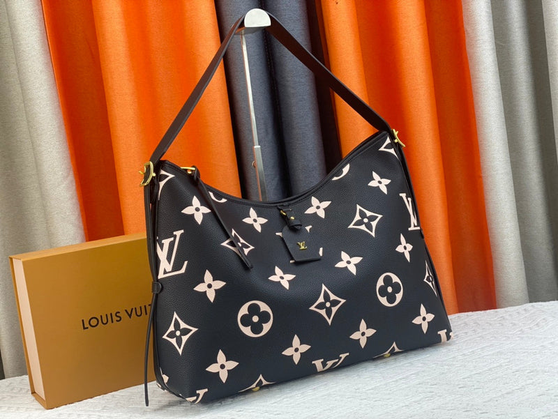 VL - Luxury Bag LUV 631