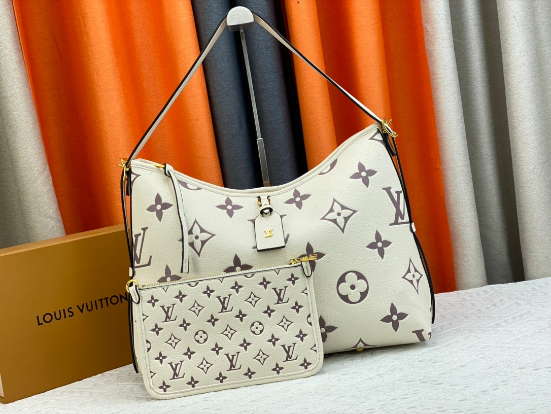 VL - Luxury Bag LUV 632