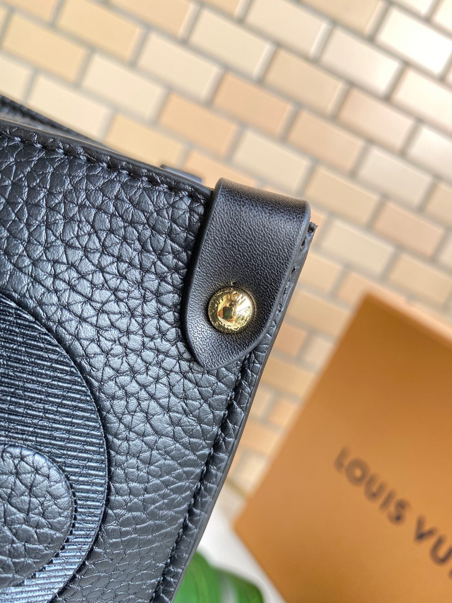 VL - Luxury Edition Bags LUV 039