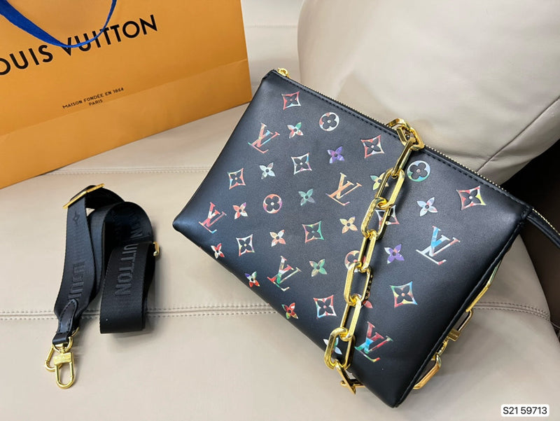 VL - Luxury Bags LUV 558