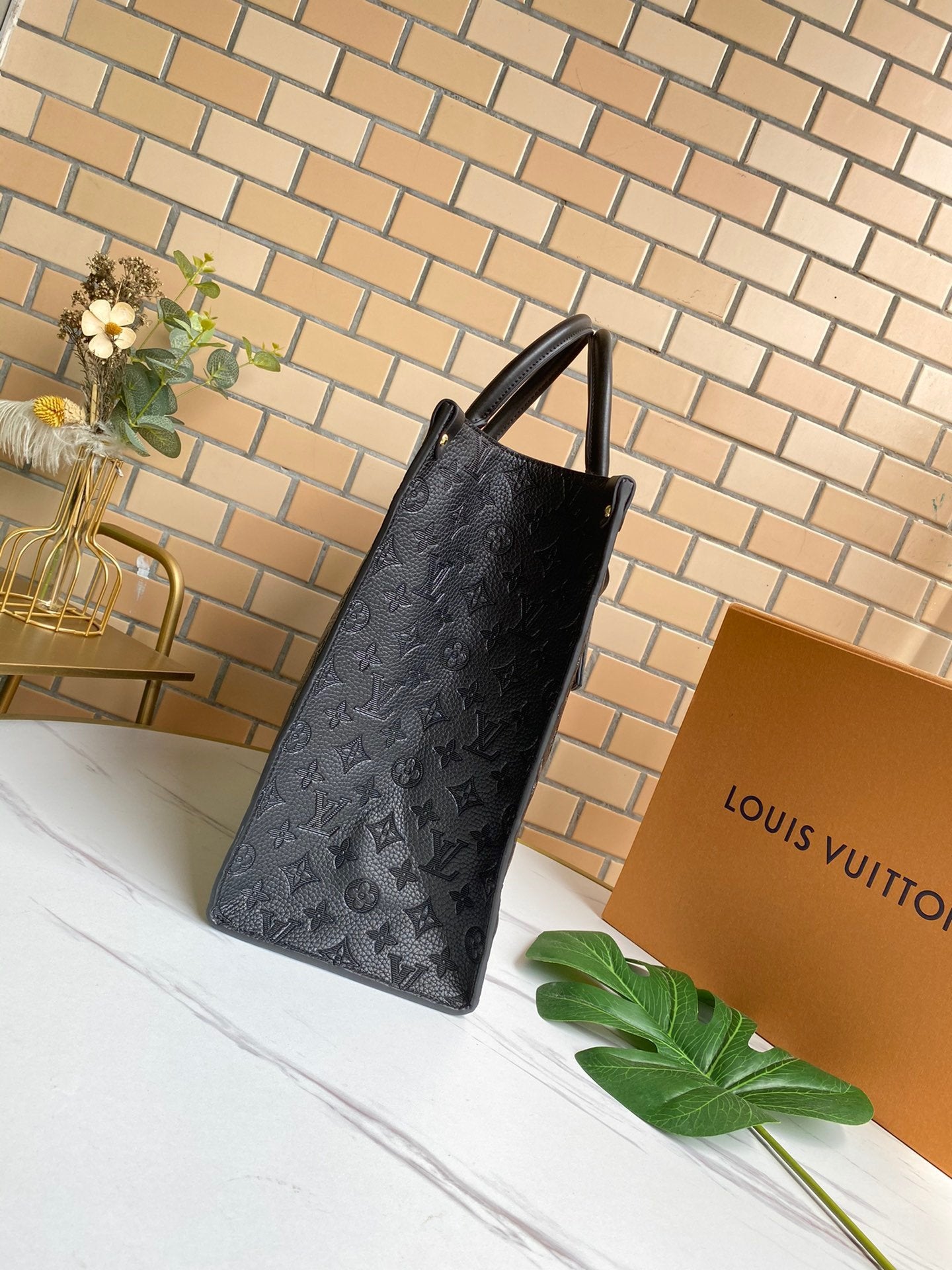 VL - Luxury Edition Bags LUV 038