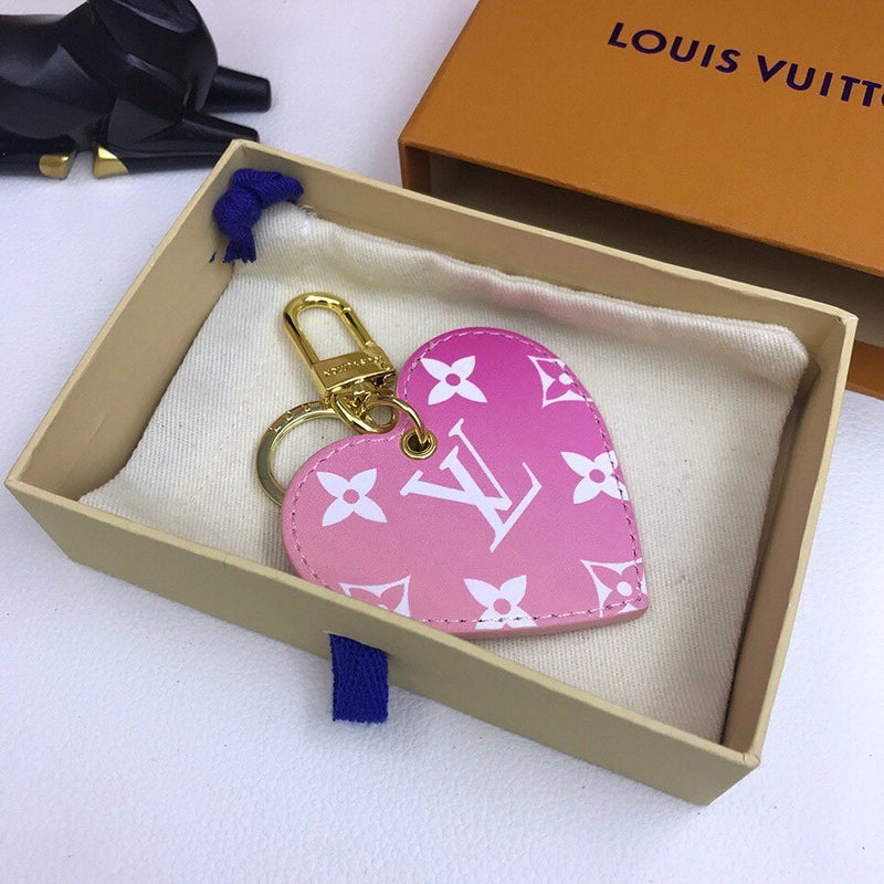 VL - Luxury Edition Keychains LUV 010