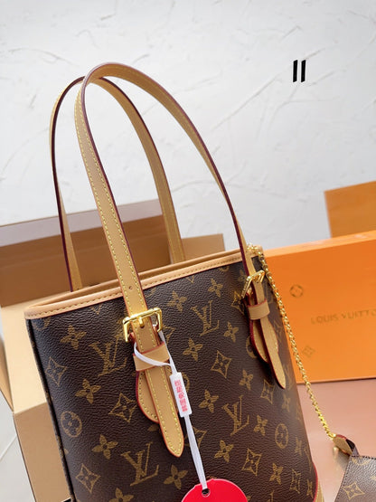 VL - Luxury Bags LUV 895