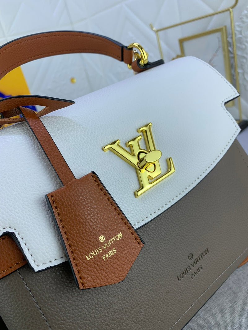 VL - New Luxury Bags LUV 743