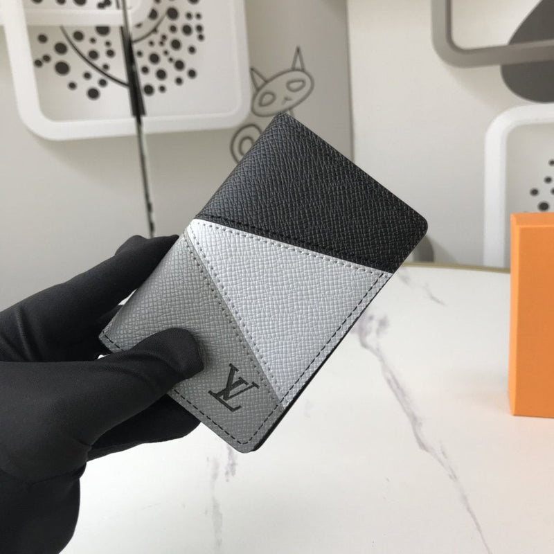 VL - Luxury Edition Wallet LUV 013
