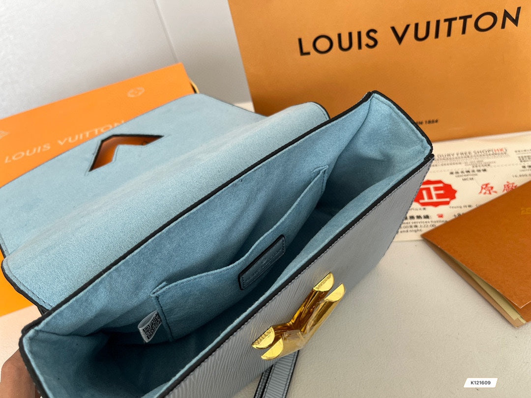 VL - Luxury Bags LUV 530