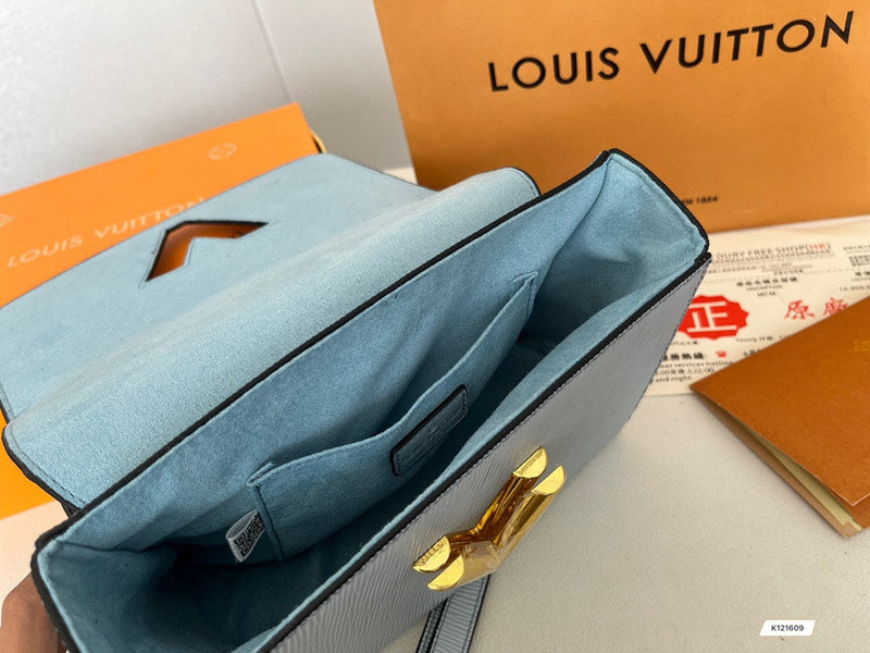 VL - Luxury Bags LUV 530