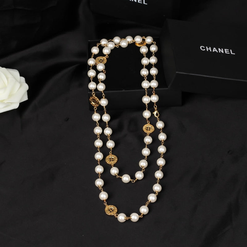 VL - Luxury Edition Necklace CH-L017