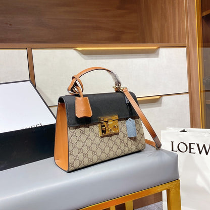 VL - Luxury Edition Bags GCI 291