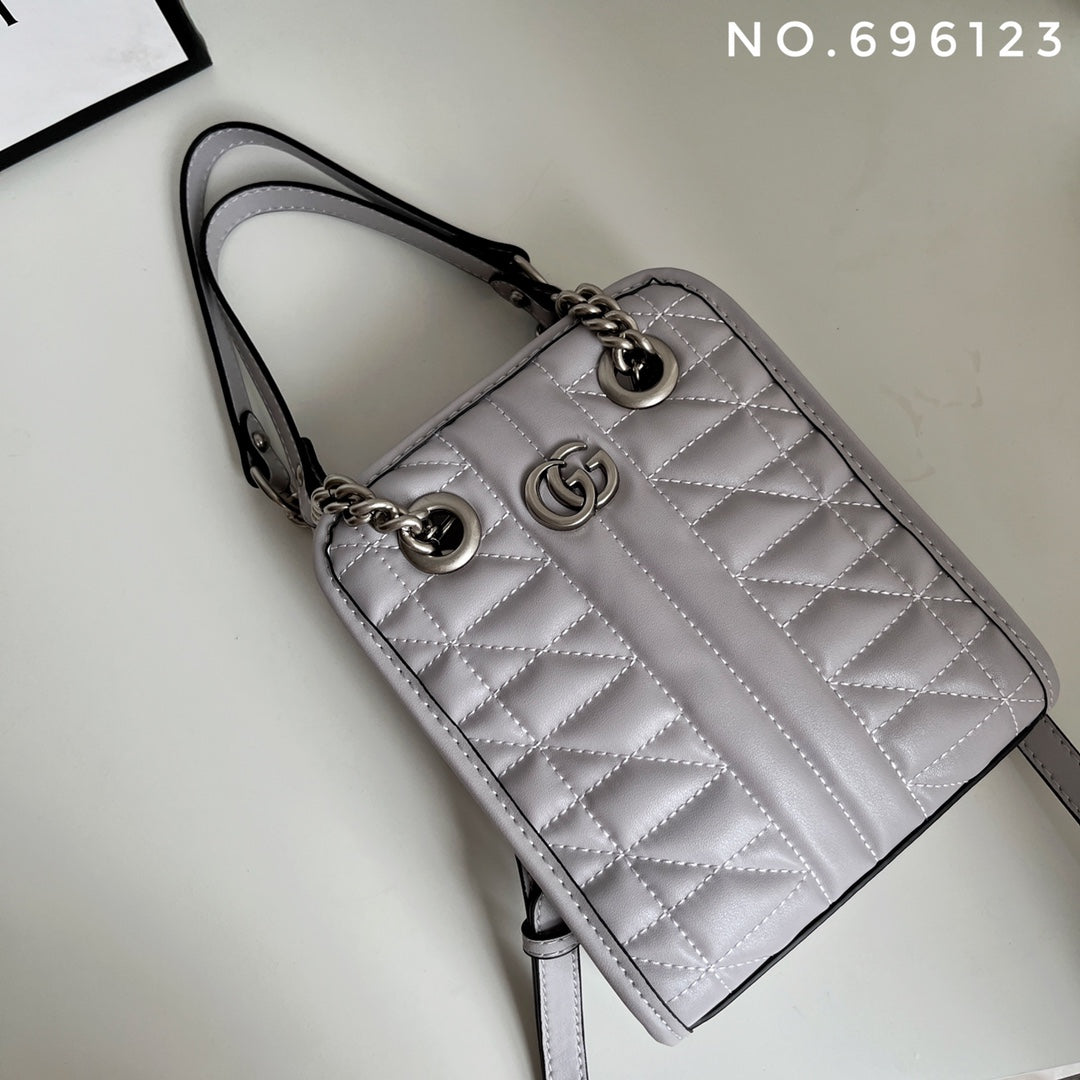 VL - Luxury Bag GCI 499