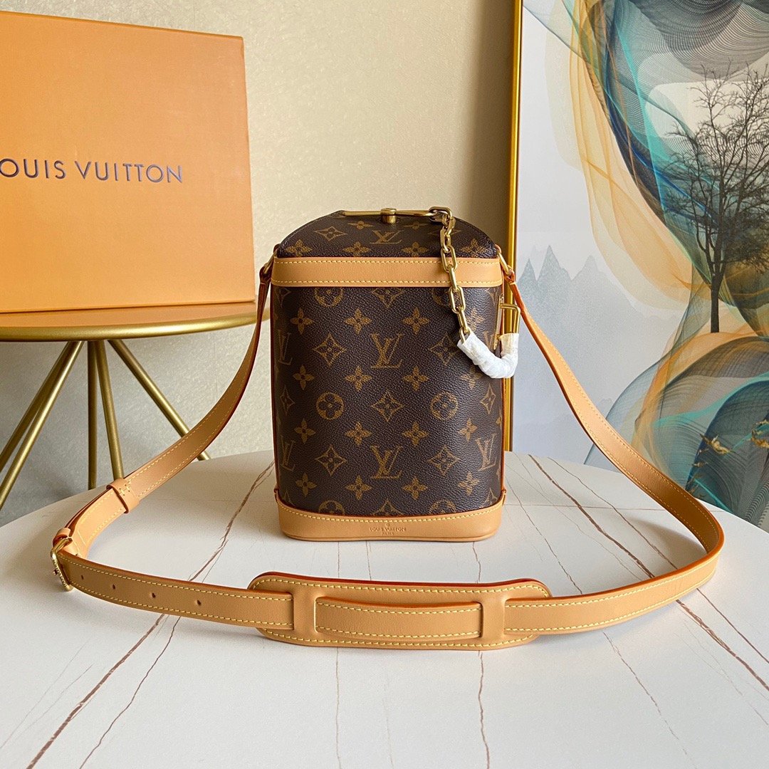 VL - Luxury Edition Bags LUV 145