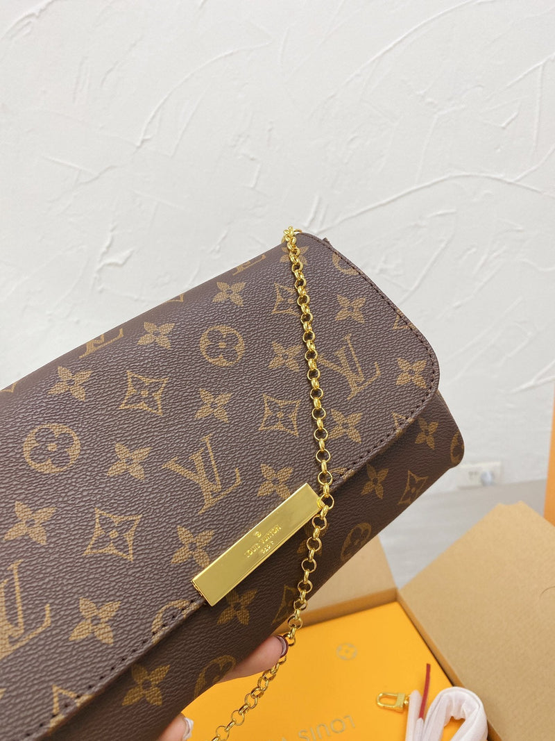 VL - Luxury Edition Bags LUV 064