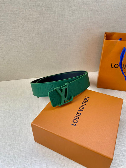 Vl - Luxury  LUV  BELTS 022