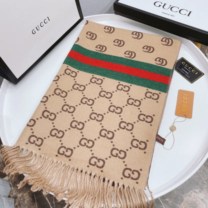 VL - Luxury Edition GCI Scarf 022