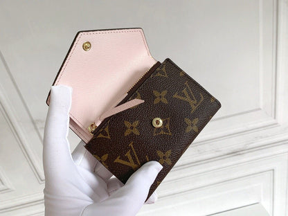 VL - Luxury Edition Wallet LUV 116