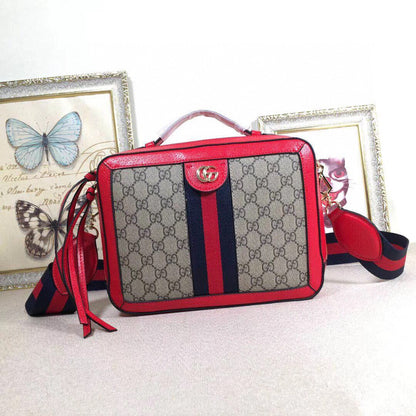 VL - Luxury Edition Bags GCI 036