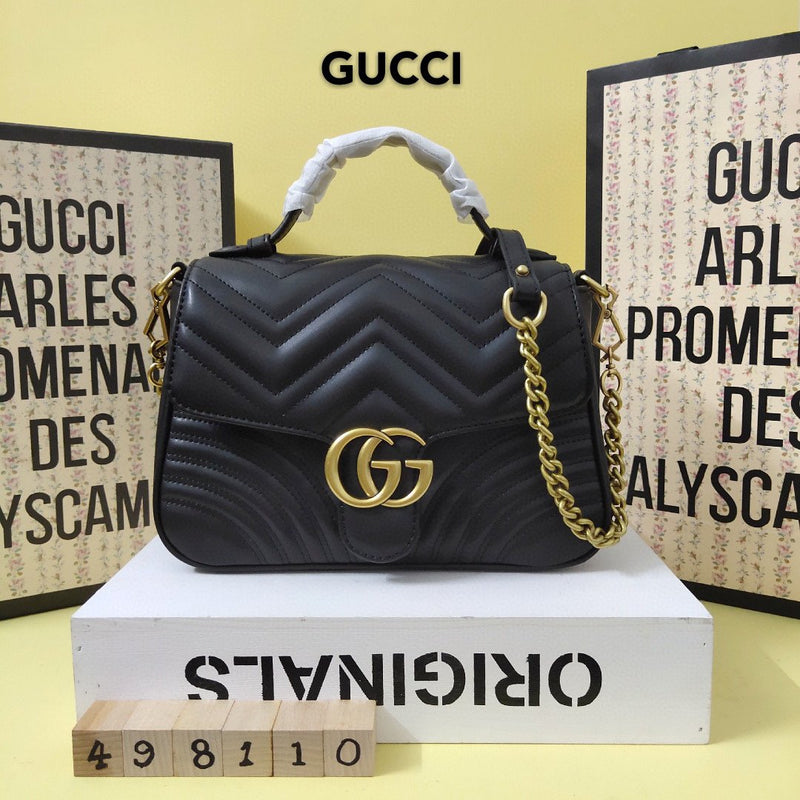 VL - Luxury Edition Bags GCI 039